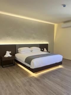 The Great Hotel Sri Iskandar - 2