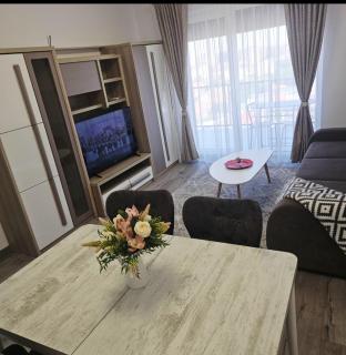 Apartament Cristal Sal - 0