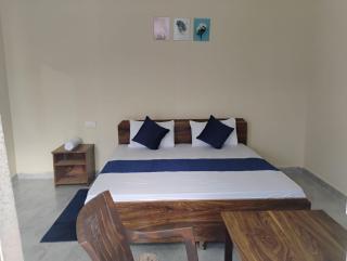 Tathastu Resort Tehri By Royal Collection Hotels - 3
