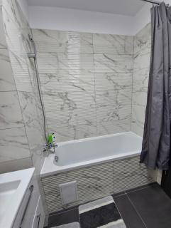 Apartament Cristal Sal - 9