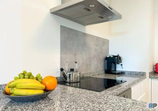 Orizon seaview terrace apartment 002 - 3