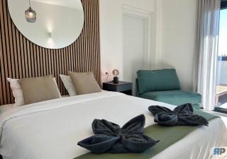 002 Orizon con terraza y vista al mar - 5