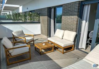 Orizon seaview terrace apartment 002 - 4