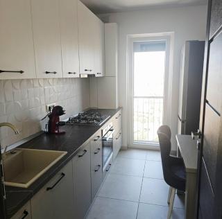 Apartament Cristal Sal - 1