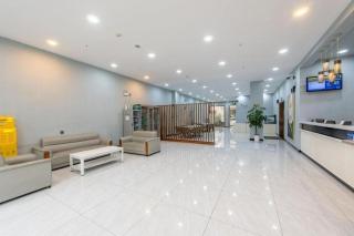 7 Days Inn Foshan Qiandeng Lake - 8