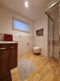 Appartement Fritzl - 4