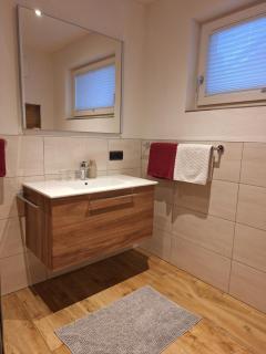 Appartement Fritzl - 5