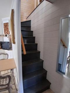 Duplex cosy près du cœur d'Aubusson - 3