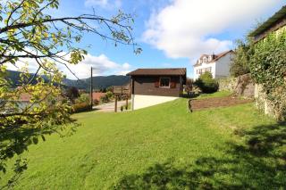 Chalet de Grany, magnifique vue sur le lac de Gérardmer - 3