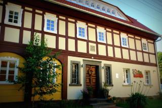 Ferienhaus Räucherhäusel - 8