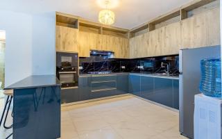 Grand Premiere 2 Bedroom Apartment - 4