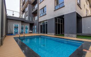 Grand Premiere 2 Bedroom Apartment - 6