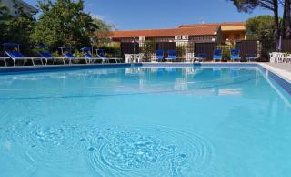 Hotel Lilly - Marina di Campo - 1