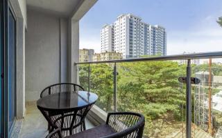 Grand Premiere 2 Bedroom Apartment - 9