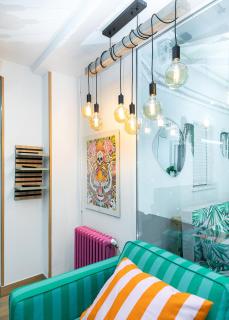 Lemon & Green GuestHome - 7