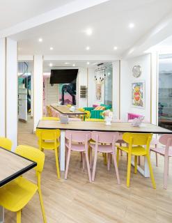 Lemon & Green GuestHome - 6