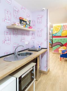 Lemon & Green GuestHome - 5