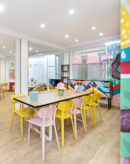 Lemon & Green GuestHome - 1