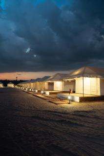 Rumis Desert Camp - 8