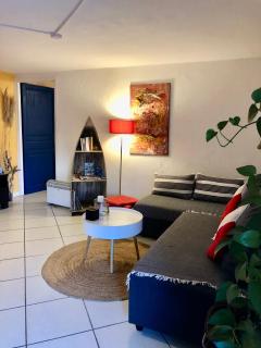 Appartement Yucca entre Mer Montagne - 5