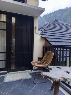 Villa Bungas Kusuma Pinus M92 - 3