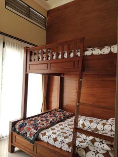 Villa Bungas Kusuma Pinus M92 - 1