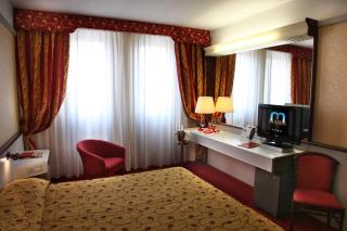 Hotel Maxim - Verona - 5