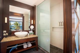 Heimata Blue - Suite Luxe Vue Mer - Arue - 3