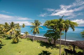 Heimata Blue - Suite Luxe Vue Mer - Arue - 6