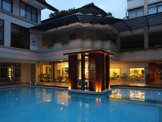 Bentani Hotel & Residence - Cirebon - 4