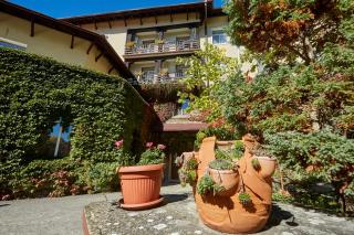 Балнеохотел "Люляци" - 8