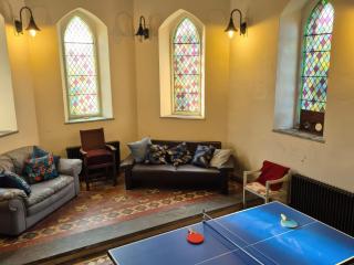 Church Llygad Y Dyffryn - 2