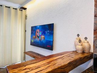 City Retreat Studio X - 1