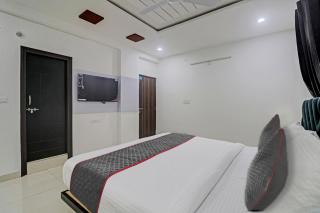 Super TOWNHOUSE JAHNAVI GROUP BESIDES NEXUS MALL - 3