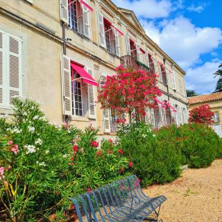 Domaine de Montcausson - Revel - 9