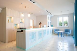 Best Western Hotel Blumarea - 2