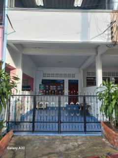 Cameron Homestay Betong คาเมร่อนโฮมสเตย์เบตง - 8