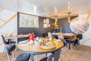 Chambres d'hôtes Le Boiziller - 5