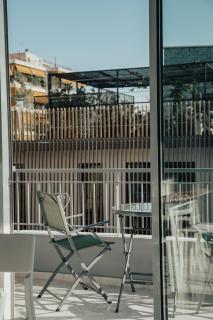 Bango Loft Chalandri, with private parking - 2