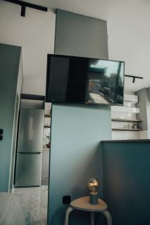 Bango Loft Chalandri, with private parking - 1