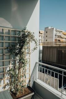 Bango Loft Chalandri, with private parking - 0