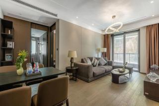 Ouchen International Administrative Mansion Himalaya Branch, Nanbin Road, Chongqing - 3