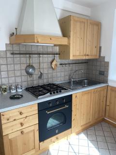 Appartamento LatteMiele - 8