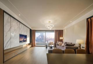Ouchen International Administrative Mansion Himalaya Branch, Nanbin Road, Chongqing - 6