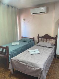 Quarto do junior - 8