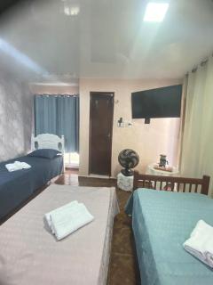 Quarto do junior - 3