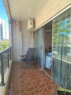 Quarto do junior - 2