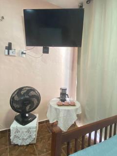 Quarto do junior - 1