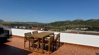 Apartment with terrace - 7