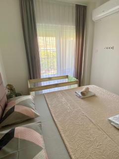 Apartman Dedijer - 1